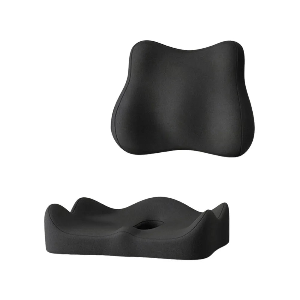 Memory Foam Seat  | Well-Being