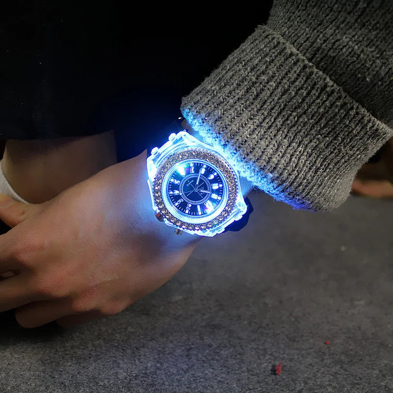  Luminous Watches | Well-Being