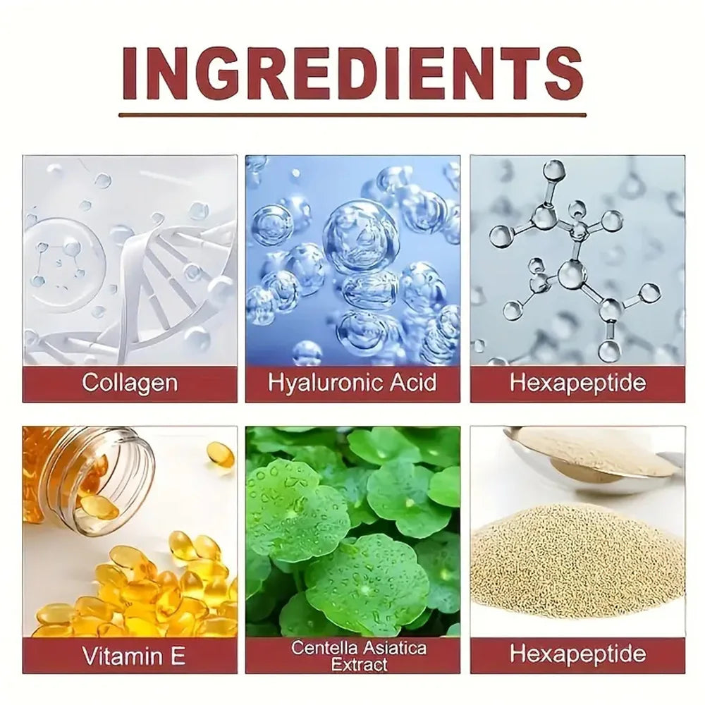 Vitamin C & Retinol Serum Set