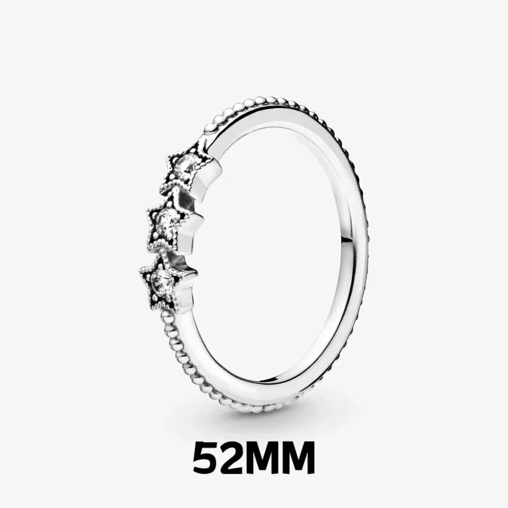 Bracelet, Ring & Earrings | Well - Being