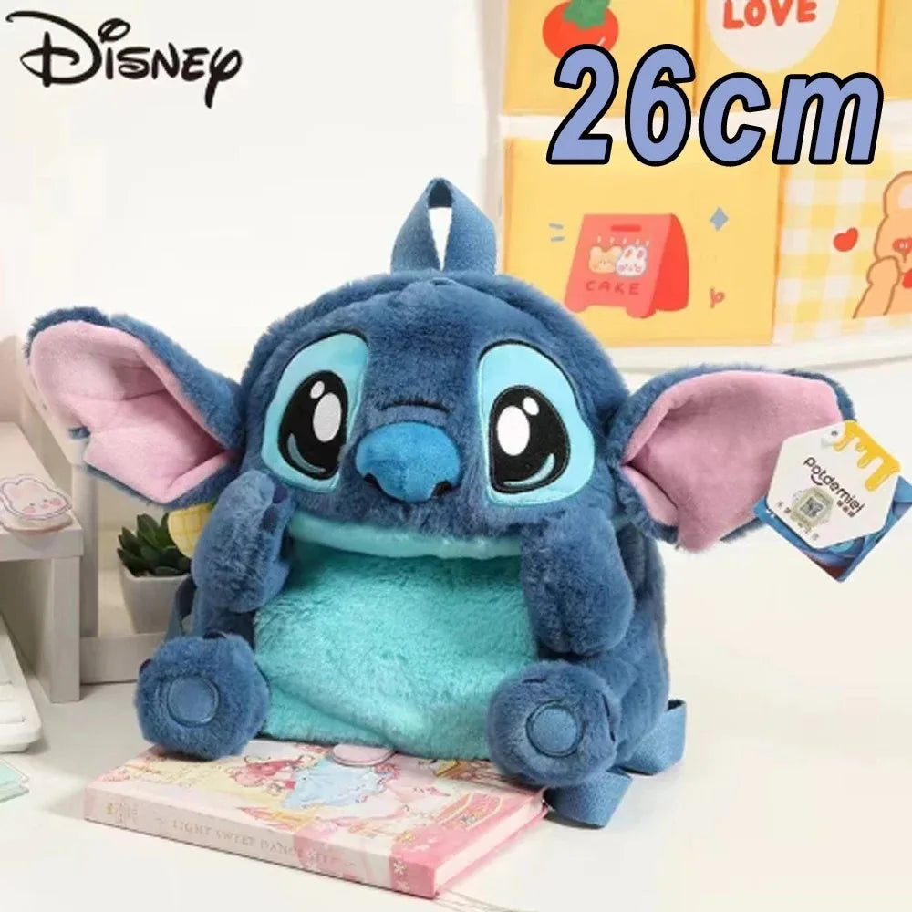 Disney Plush  Backpack | Well-Being