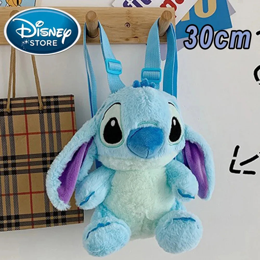 Disney Plush  Backpack | Well-Being