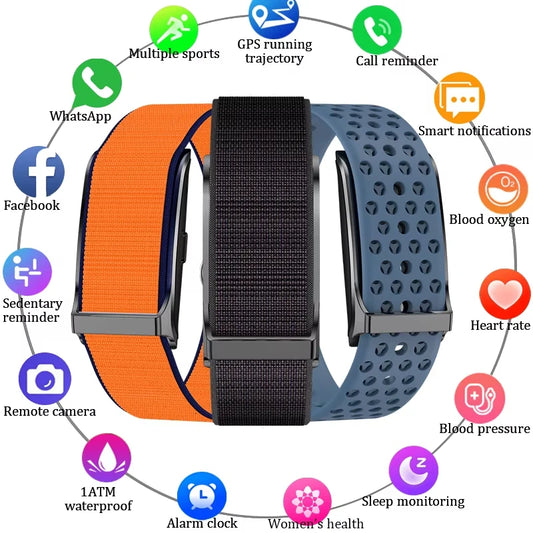 Sports Fitness Bracelet | Well - Being