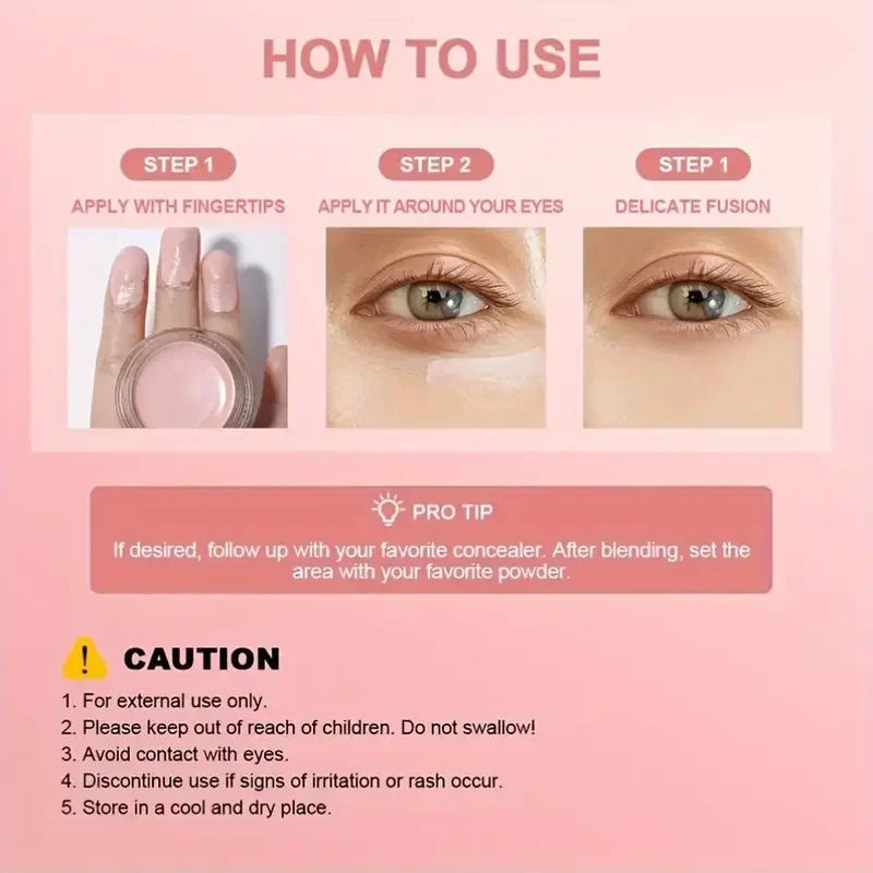 Eye Concealer | Well - Being