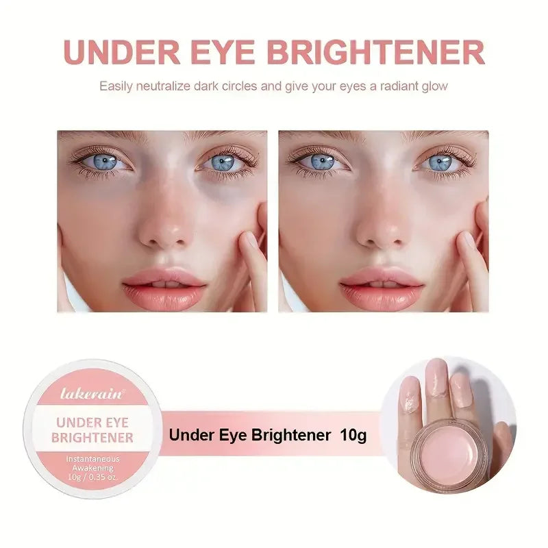 Eye Concealer | Well - Being