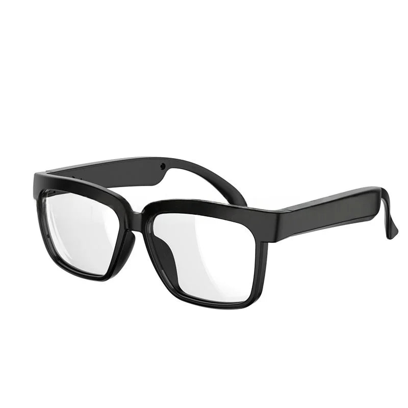 Smart Bluetooth Glasses| Well-Being