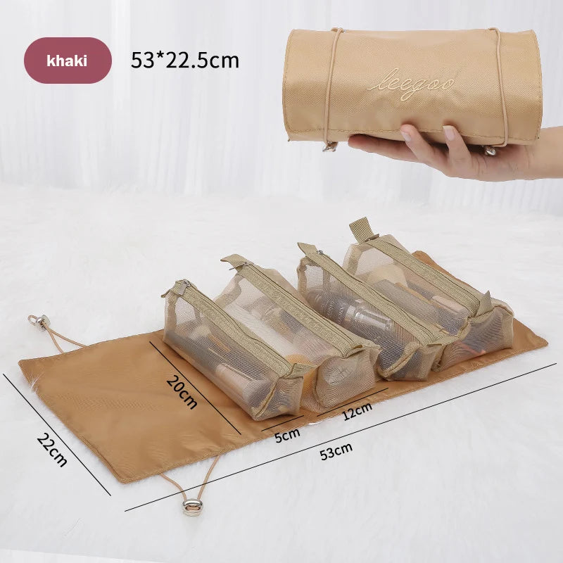 Large Capacity Travel Organizer