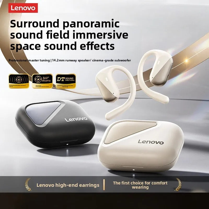 Lenovo EA340 Bone Conduction Headphones
