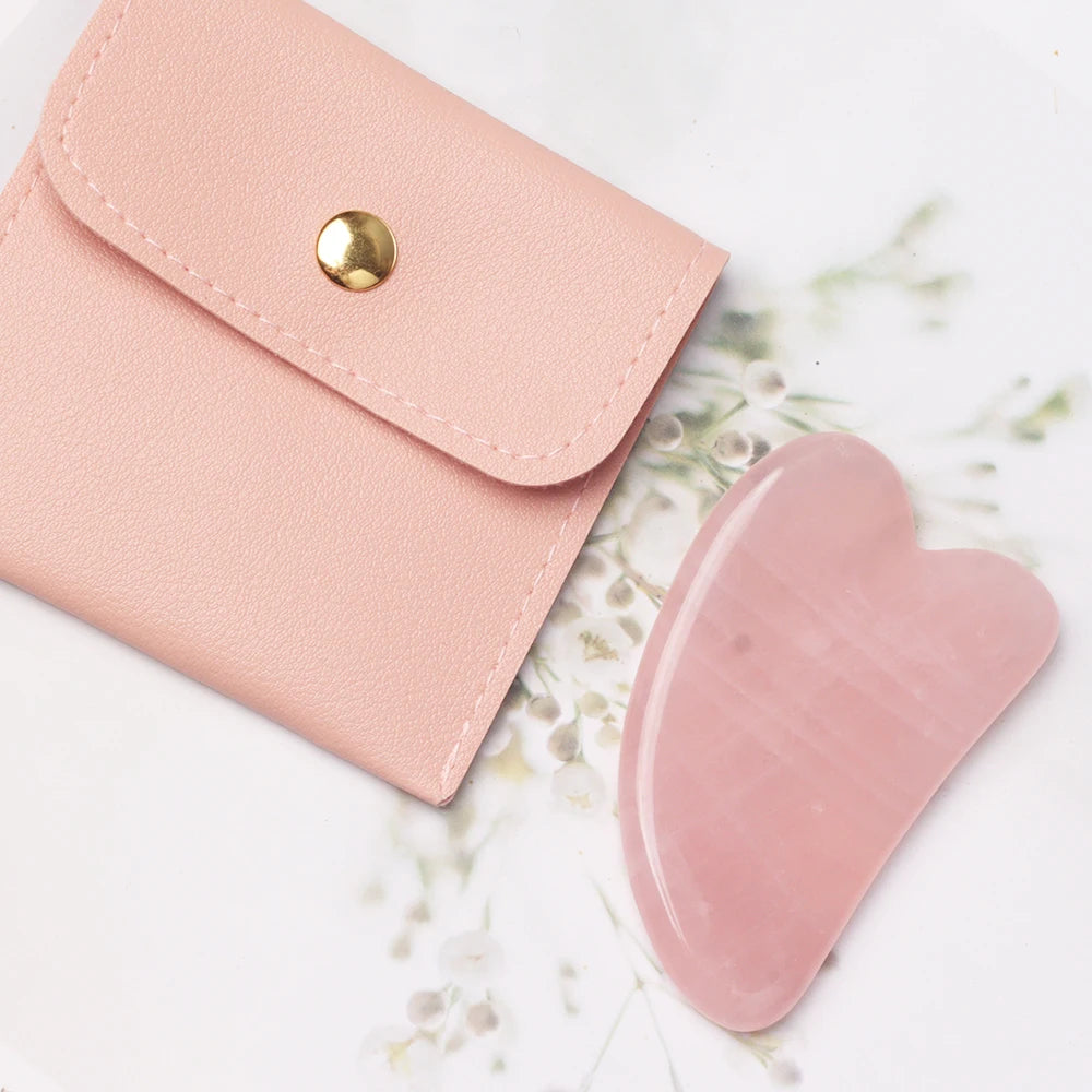  Facial Massage Tool | Well - Being