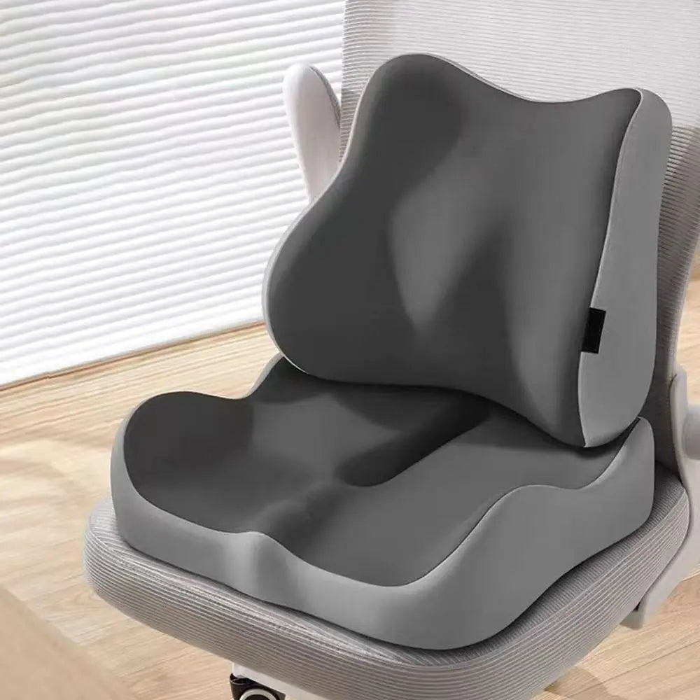 Memory Foam Seat  | Well-Being