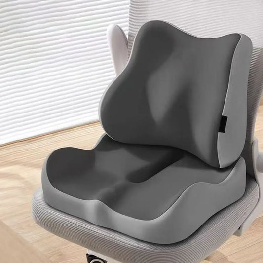 Memory Foam Seat  | Well-Being