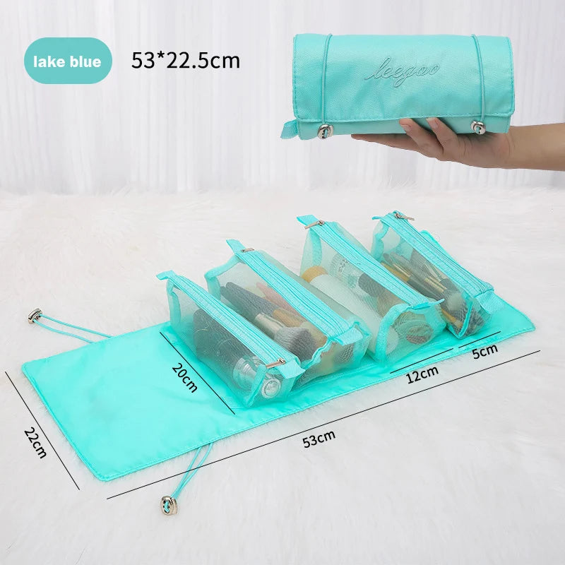 Large Capacity Travel Organizer