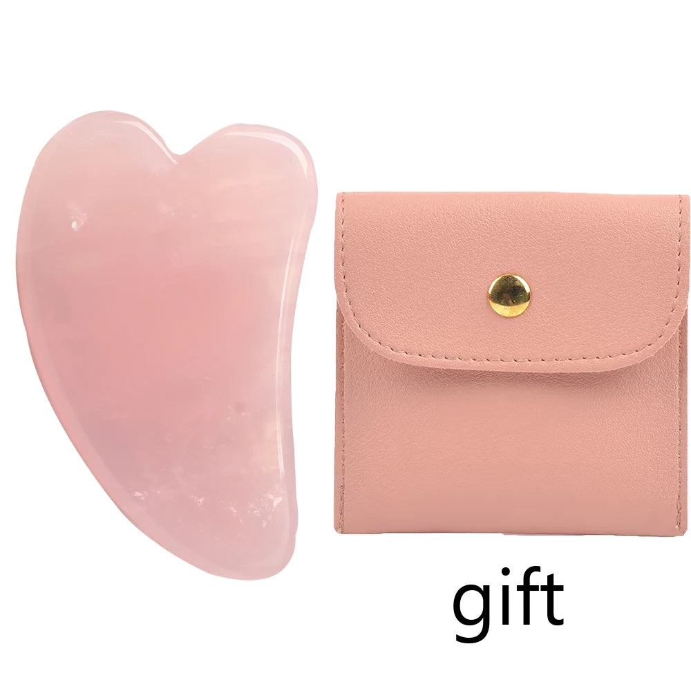  Facial Massage Tool | Well - Being