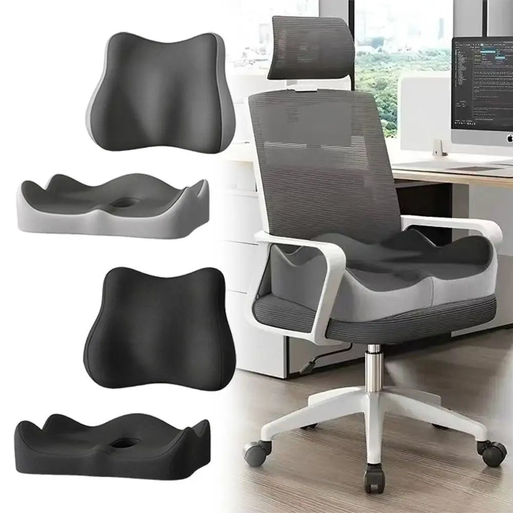 Memory Foam Seat  | Well-Being