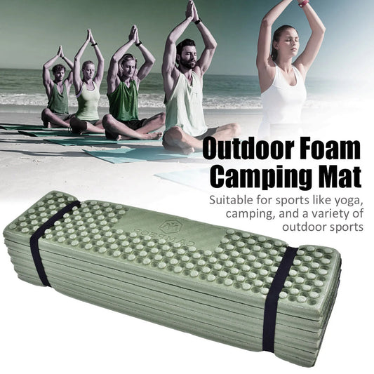 Ultralight Foldable Waterproof Mat - Well - Being