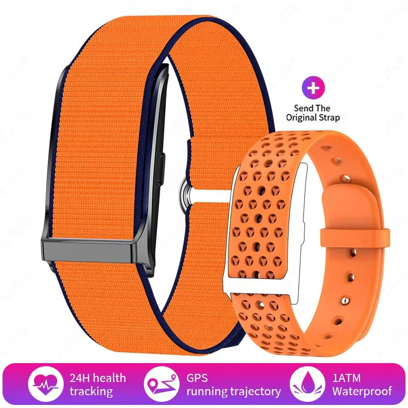 Sports Fitness Bracelet | Well - Being