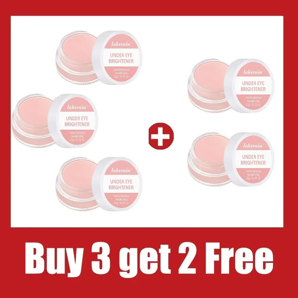 Eye Concealer | Well - Being