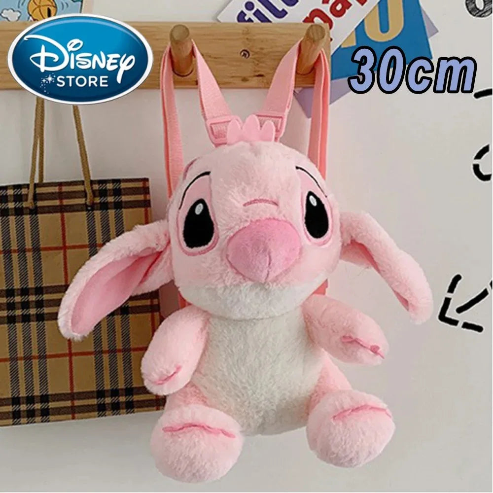 Disney Plush  Backpack | Well-Being