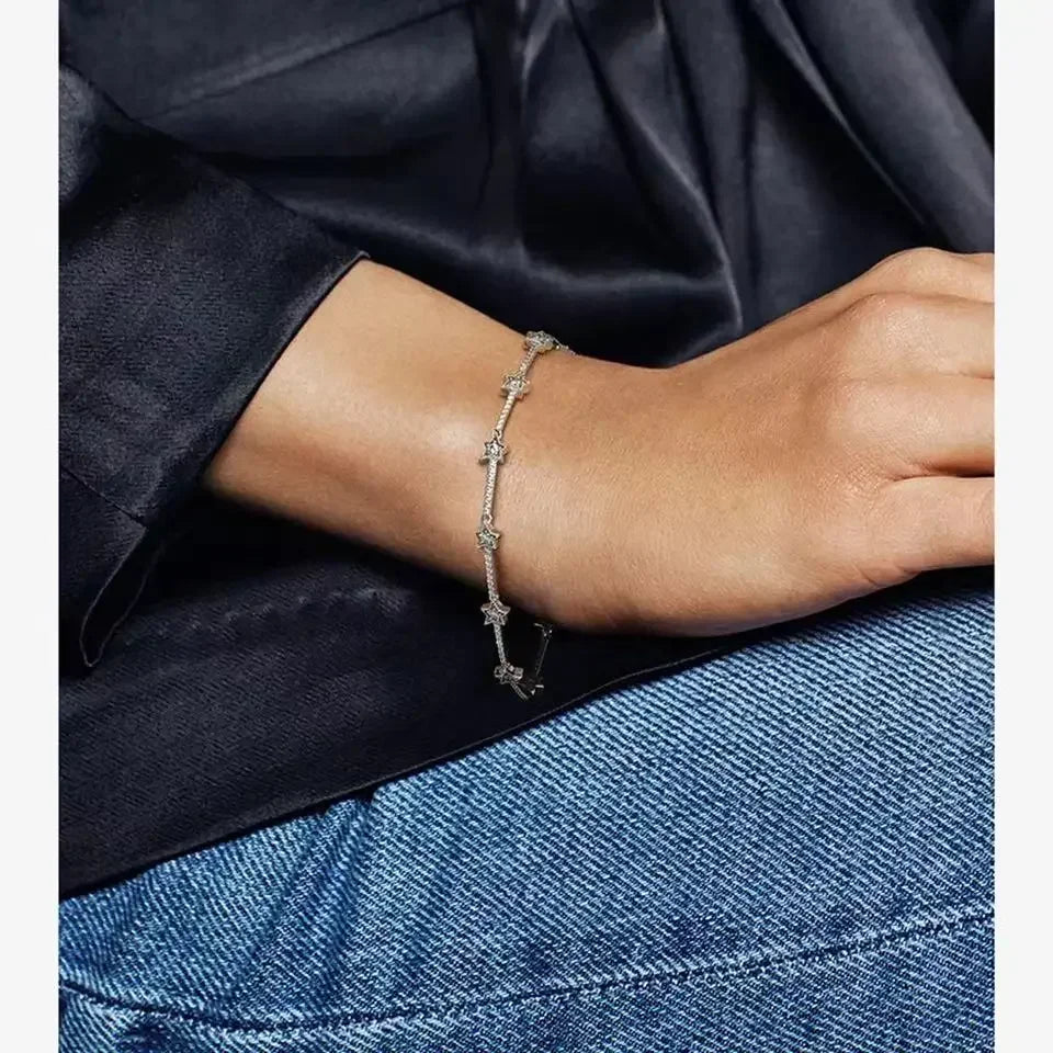 Bracelet, Ring & Earrings | Well - Being