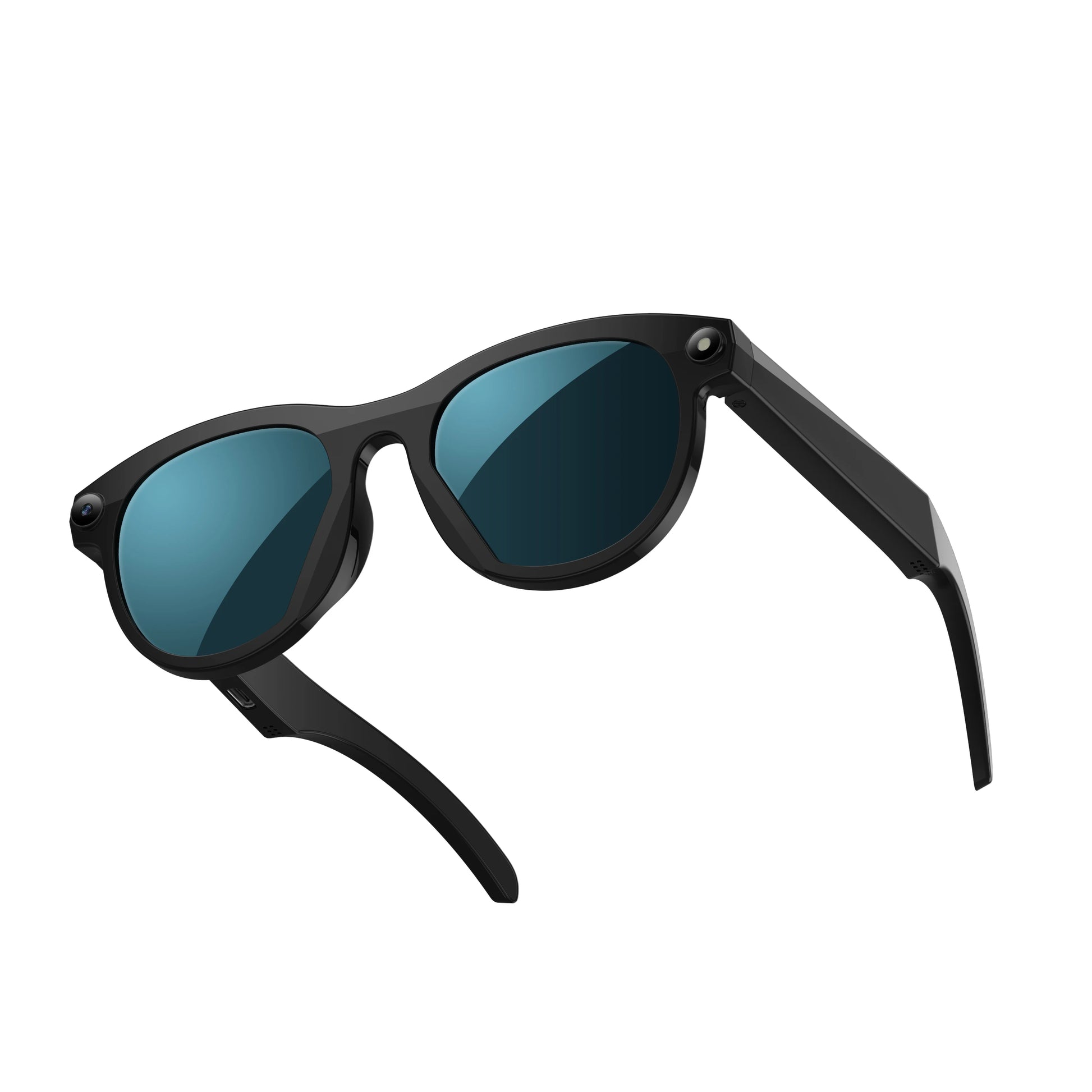 AI Smart Glasses | Well-Being