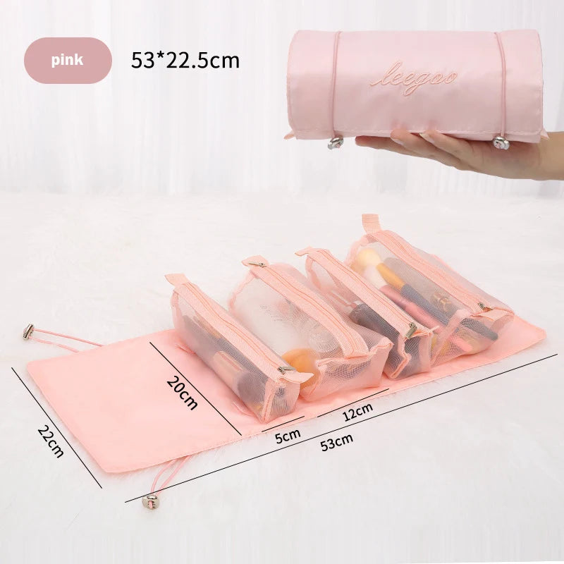 Large Capacity Travel Organizer