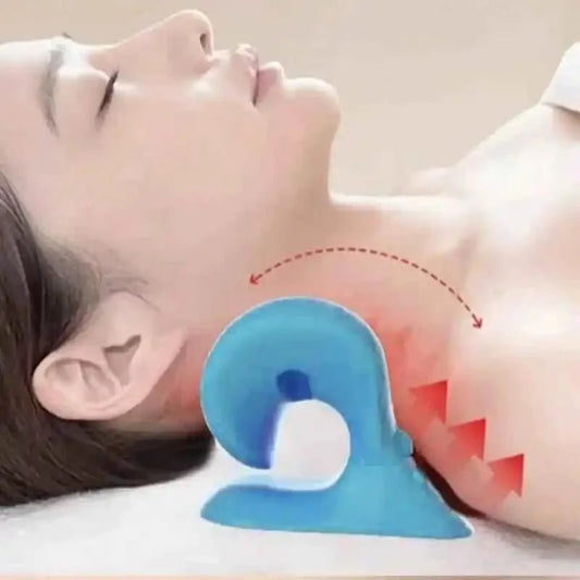 Shiatsu massager for neck and shoulder relaxation - Well - Being