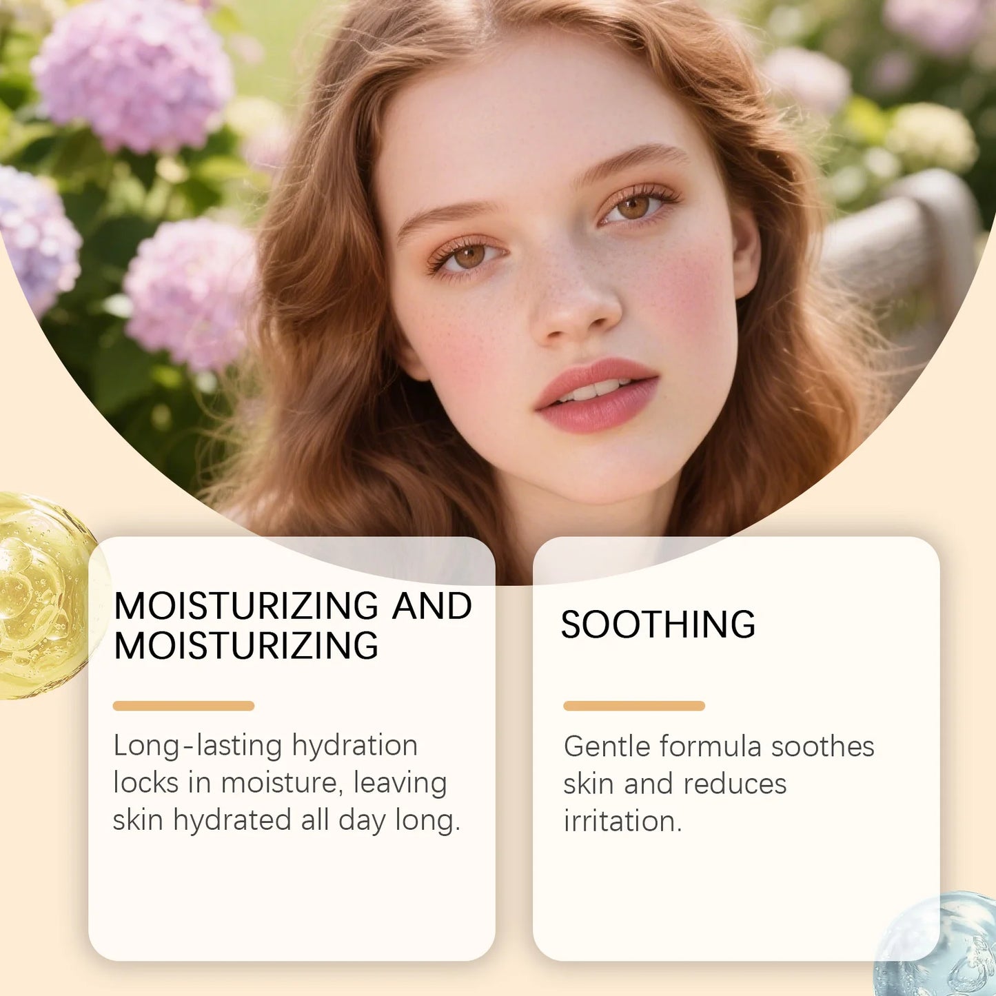 Snail Mucin Collagen Cream