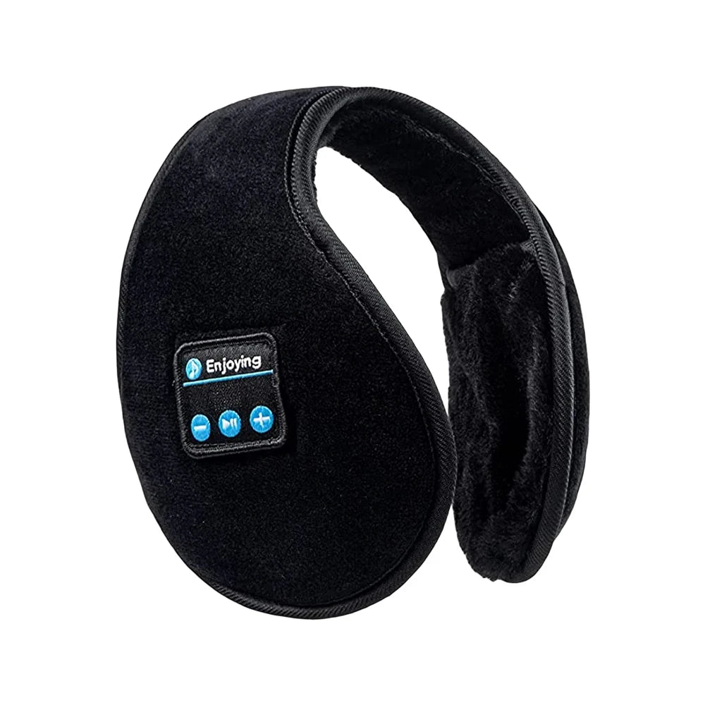 Wireless Ear  Bluetooth Headphones
