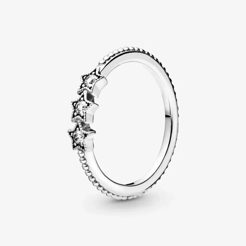 Bracelet, Ring & Earrings | Well - Being