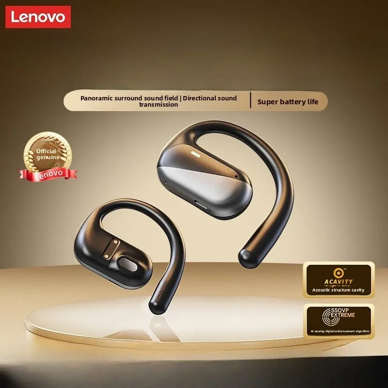 Lenovo EA340 Bone Conduction Headphones