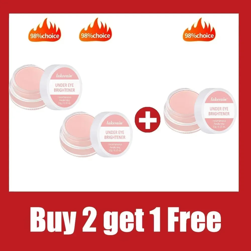 Eye Concealer | Well - Being