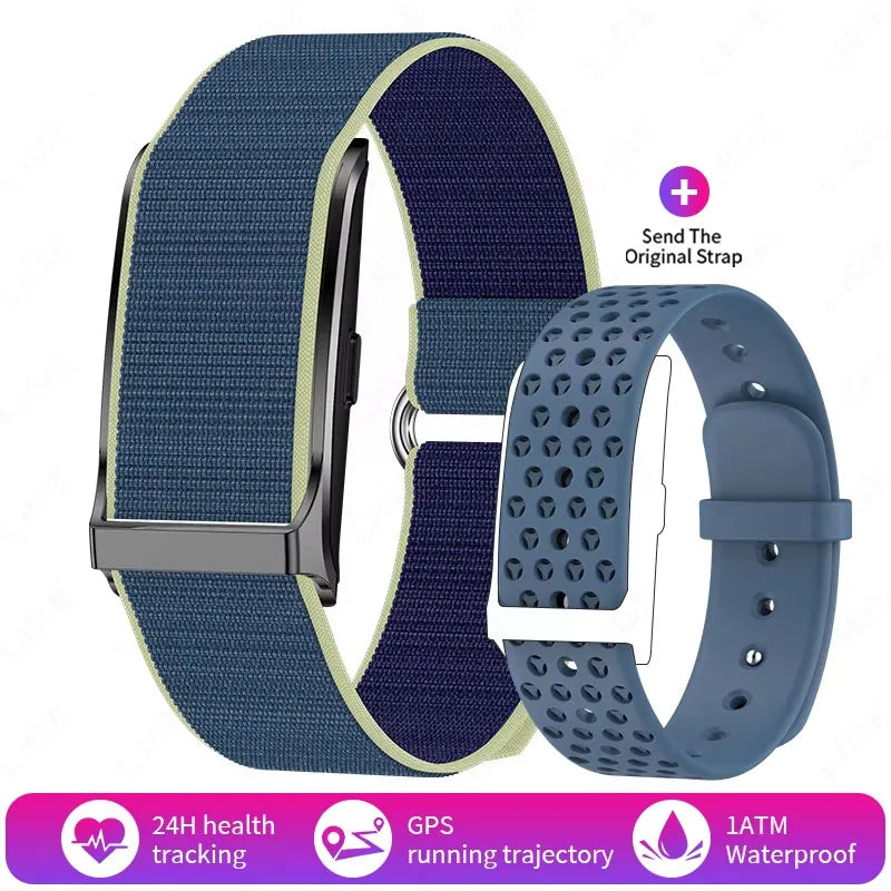 Sports Fitness Bracelet | Well - Being