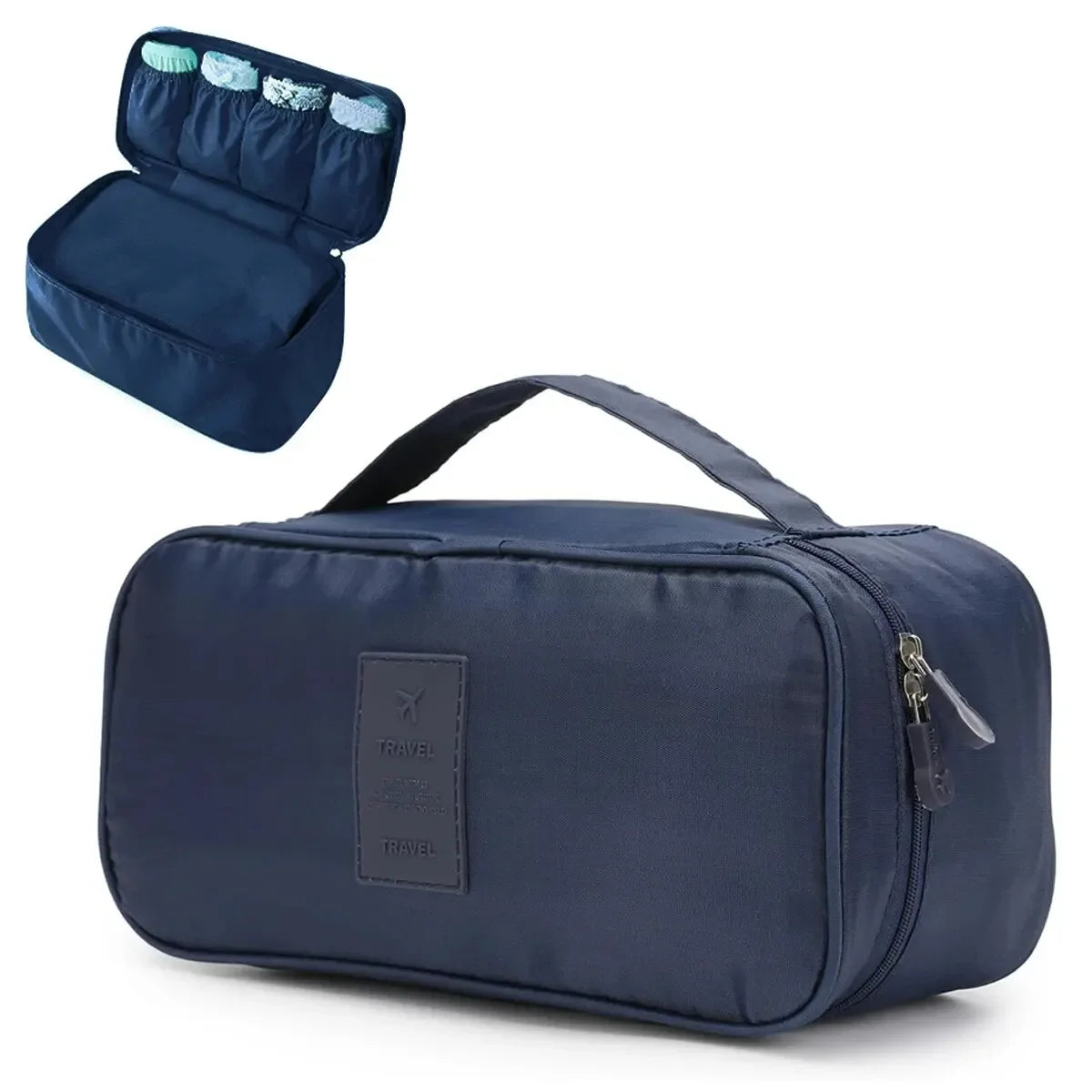 Travel Underwear Organizer