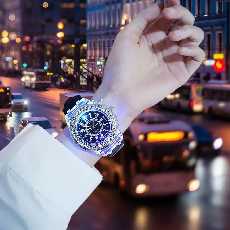  Luminous Watches | Well-Being