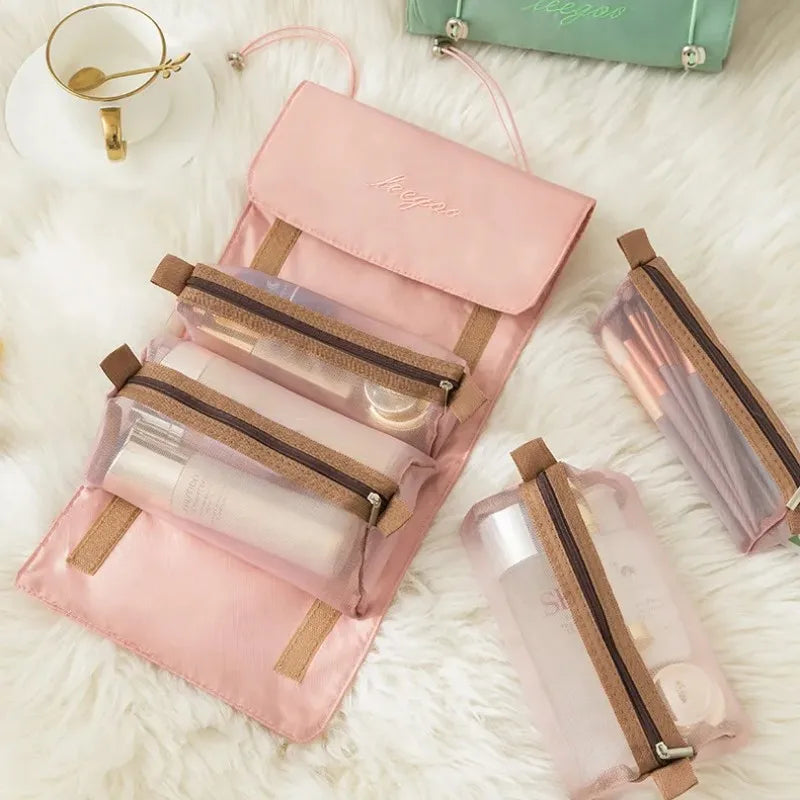 Large Capacity Travel Organizer