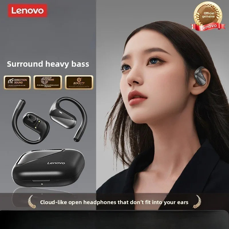 Lenovo EA340 Bone Conduction Headphones