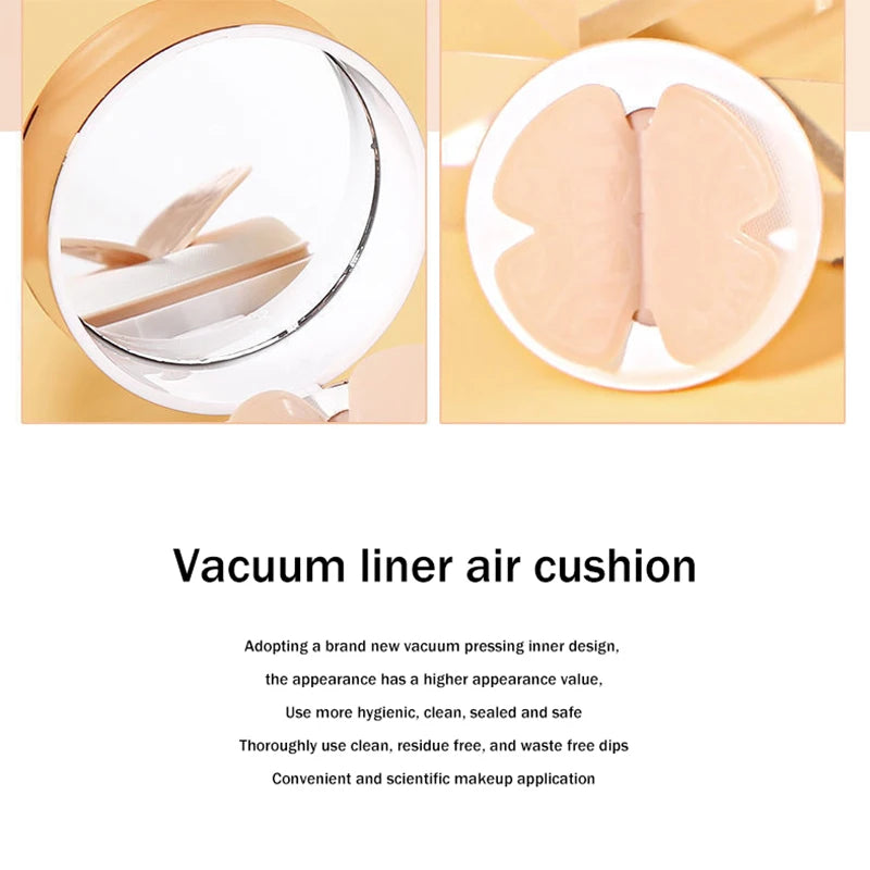 BB Cream Concealer | Well - Being