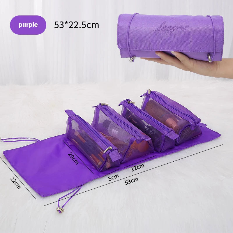 Large Capacity Travel Organizer