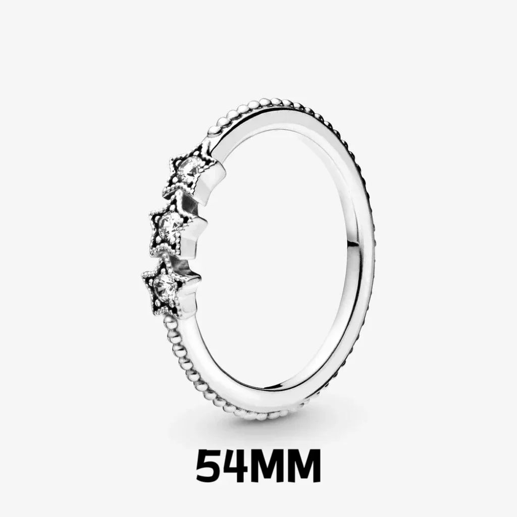 Bracelet, Ring & Earrings | Well - Being