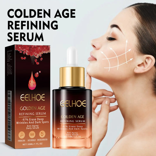 Instant Firming Face Serum