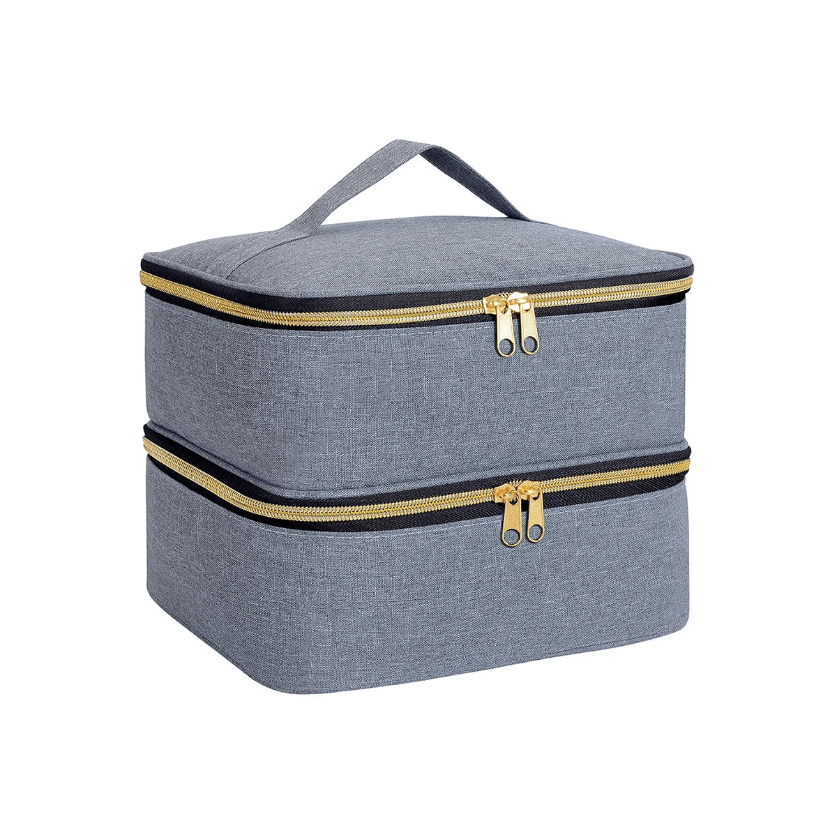 Cosmetic Organizer Tote | Well - Being