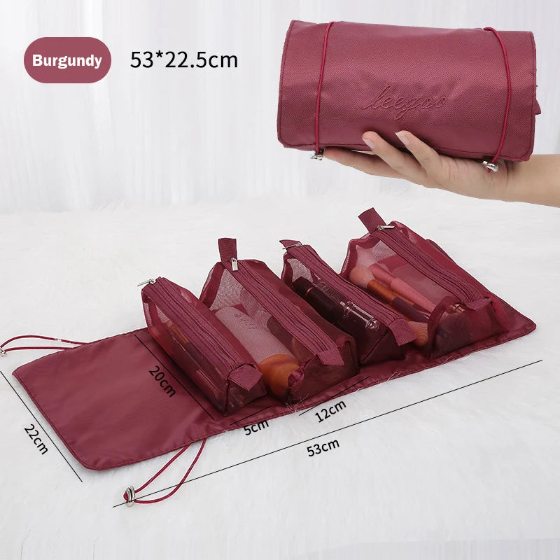 Large Capacity Travel Organizer