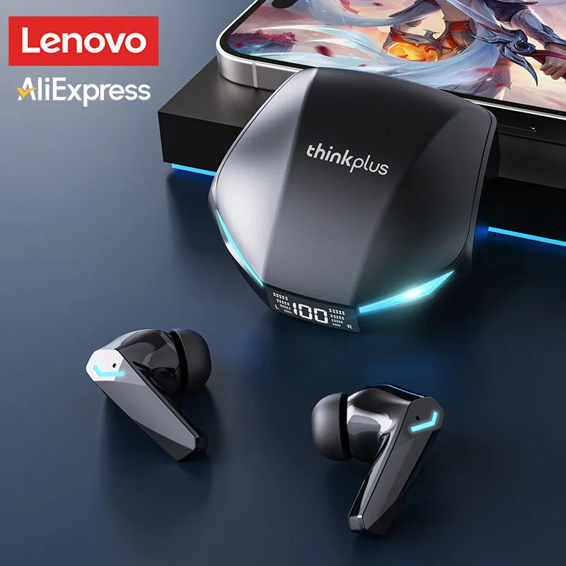 Lenovo XT53 Wireless Earbuds