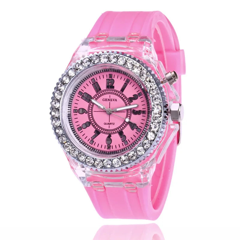  Luminous Watches | Well-Being