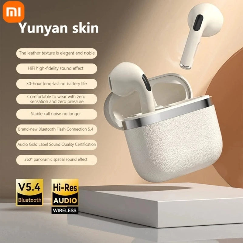 Xiaomi New Wireless Earphones Bluetooth Headsets TWS 5.3 Stereo