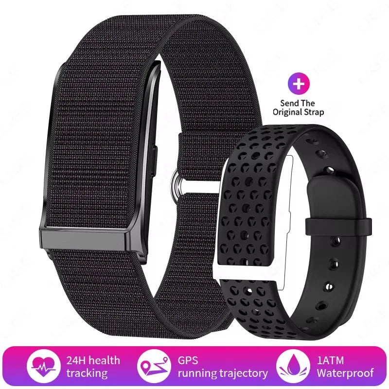Sports Fitness Bracelet | Well - Being