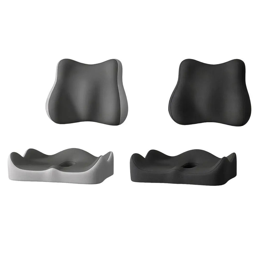 Memory Foam Seat  | Well-Being