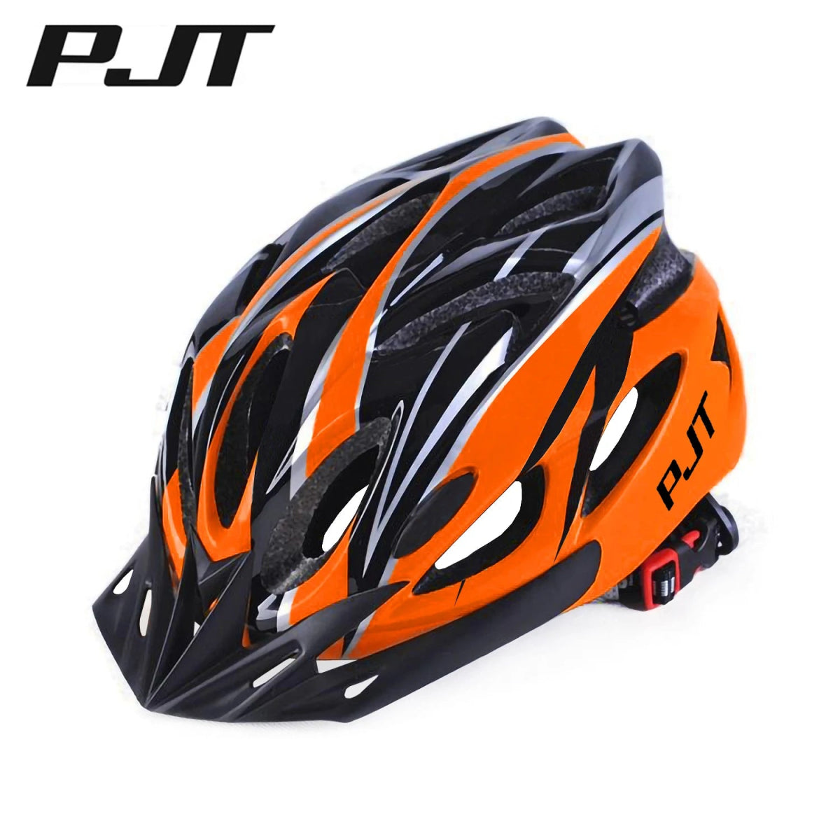 Bicycle helmet Comfort - Well - Being