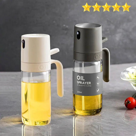 Olive oil sprayer - Well - Being