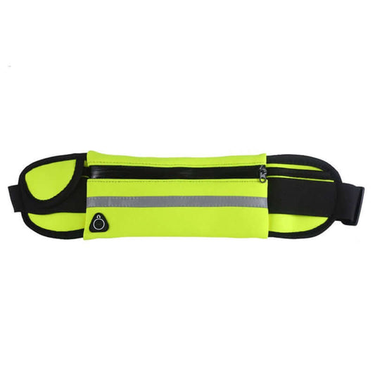 Velocity Water - Resistant Sports Running Belt and Fanny Pack for Outdoor Sports - Well - Being